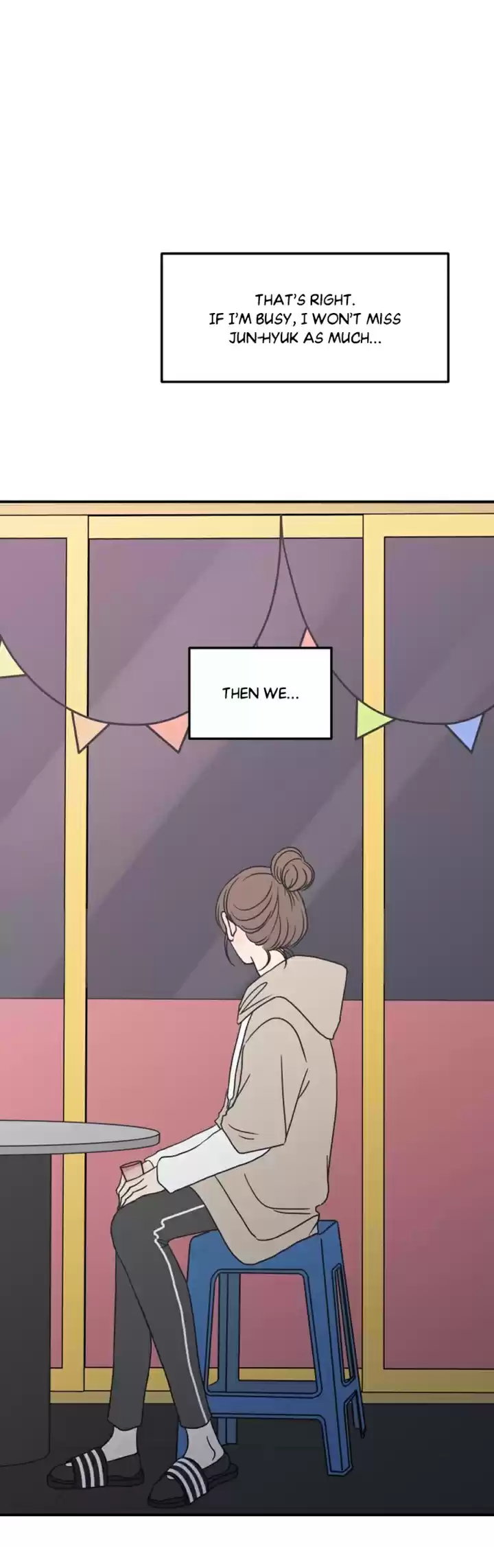 A Guide to Proper Dating Ch. 33