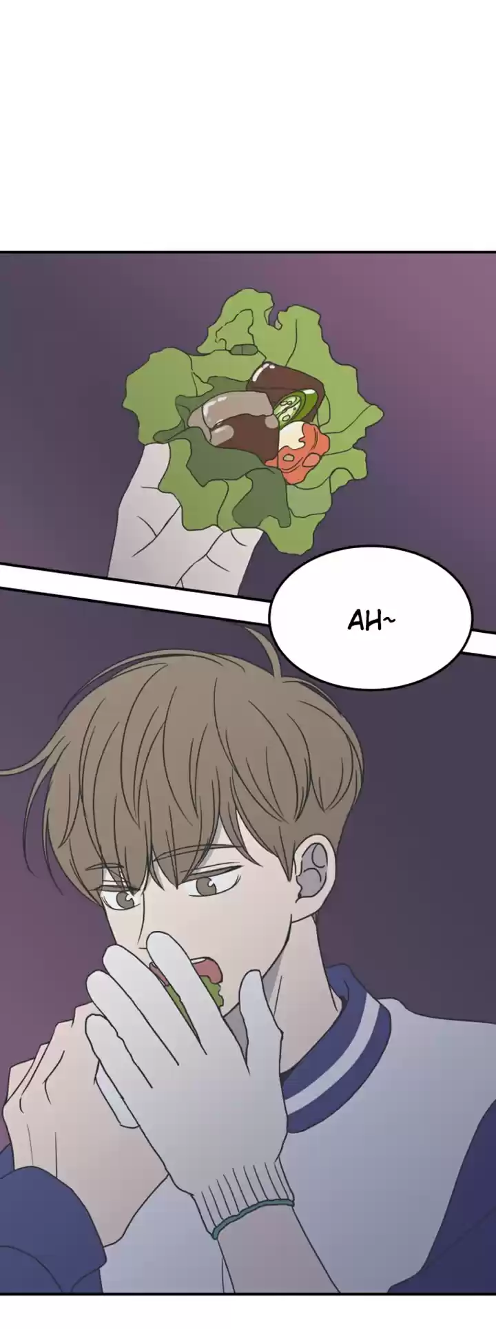 A Guide to Proper Dating Ch. 33