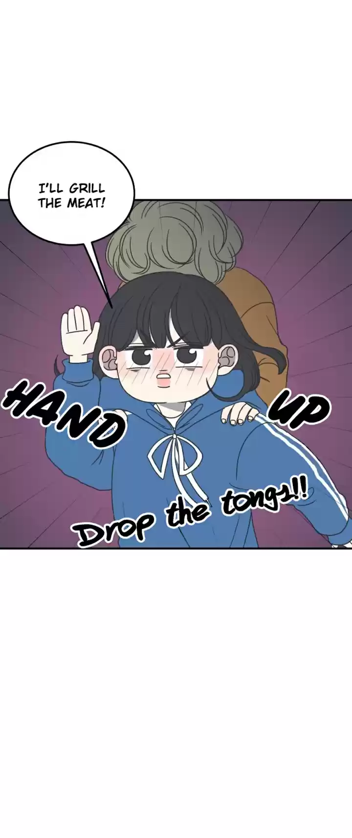 A Guide to Proper Dating Ch. 33