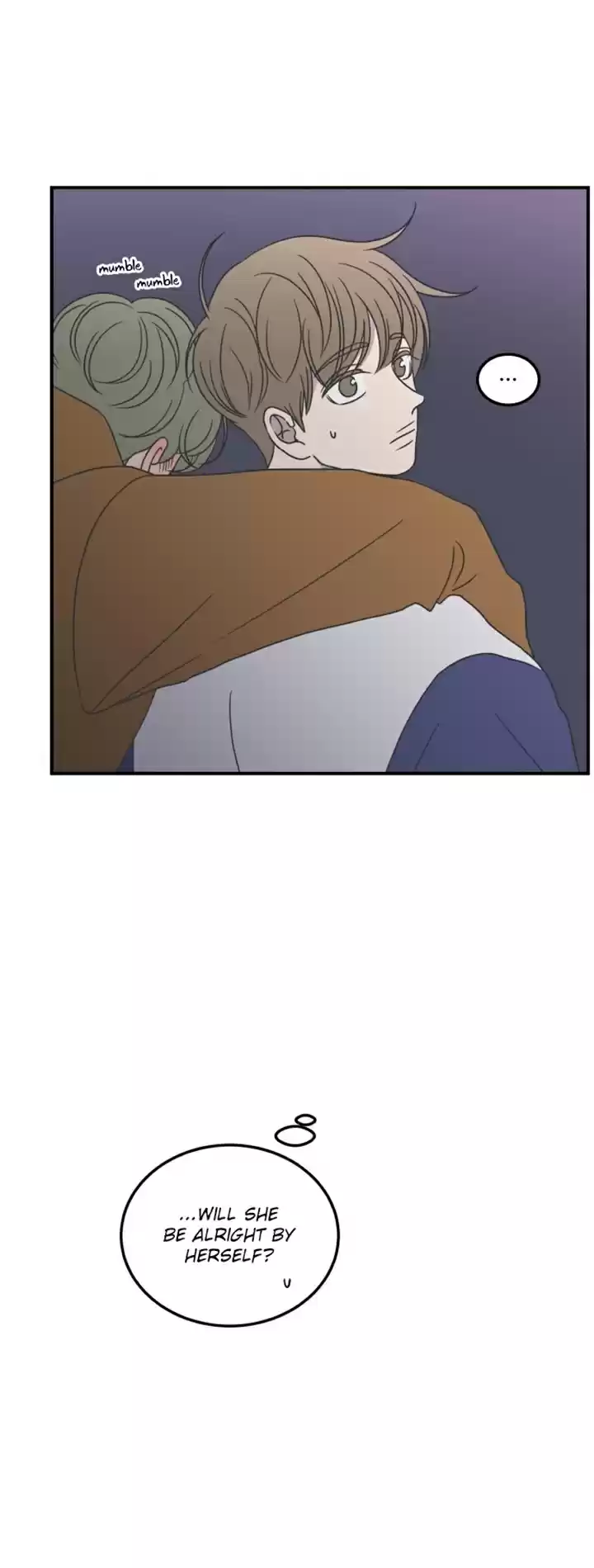 A Guide to Proper Dating Ch. 33