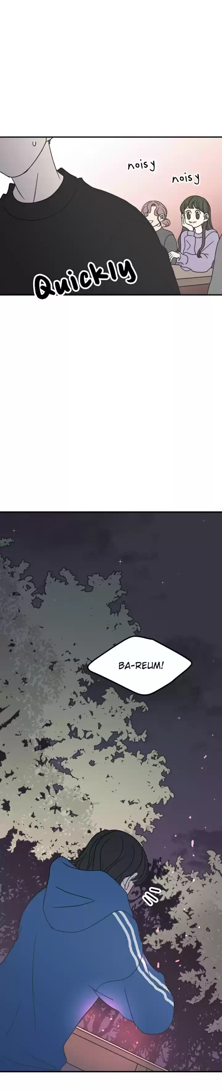 A Guide to Proper Dating Ch. 33