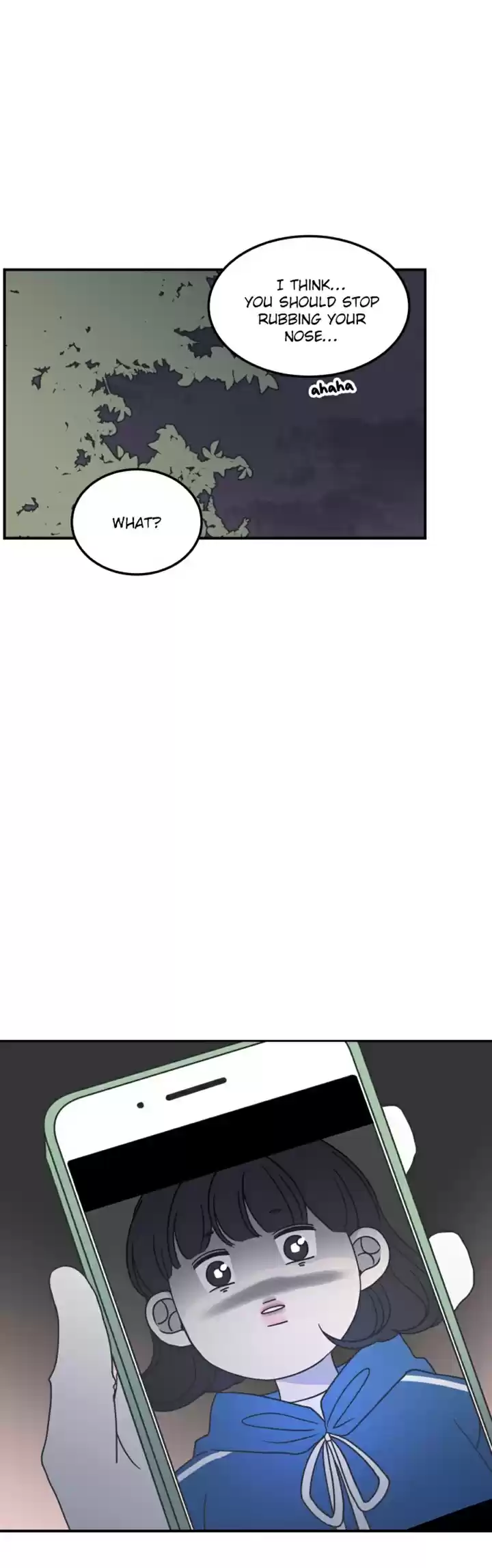 A Guide to Proper Dating Ch. 33