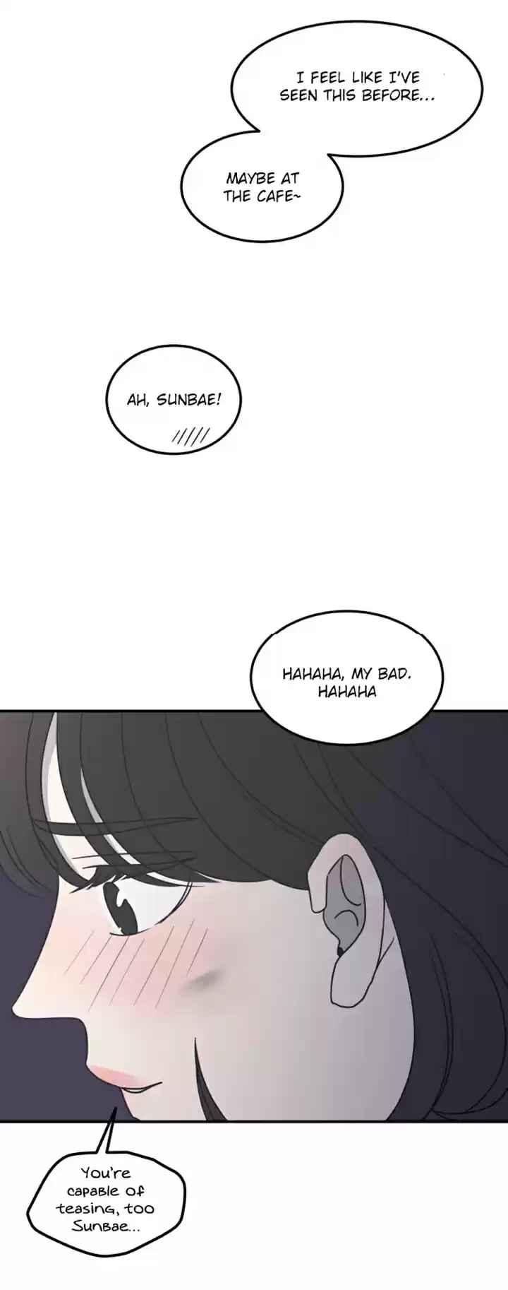 A Guide to Proper Dating Ch. 33