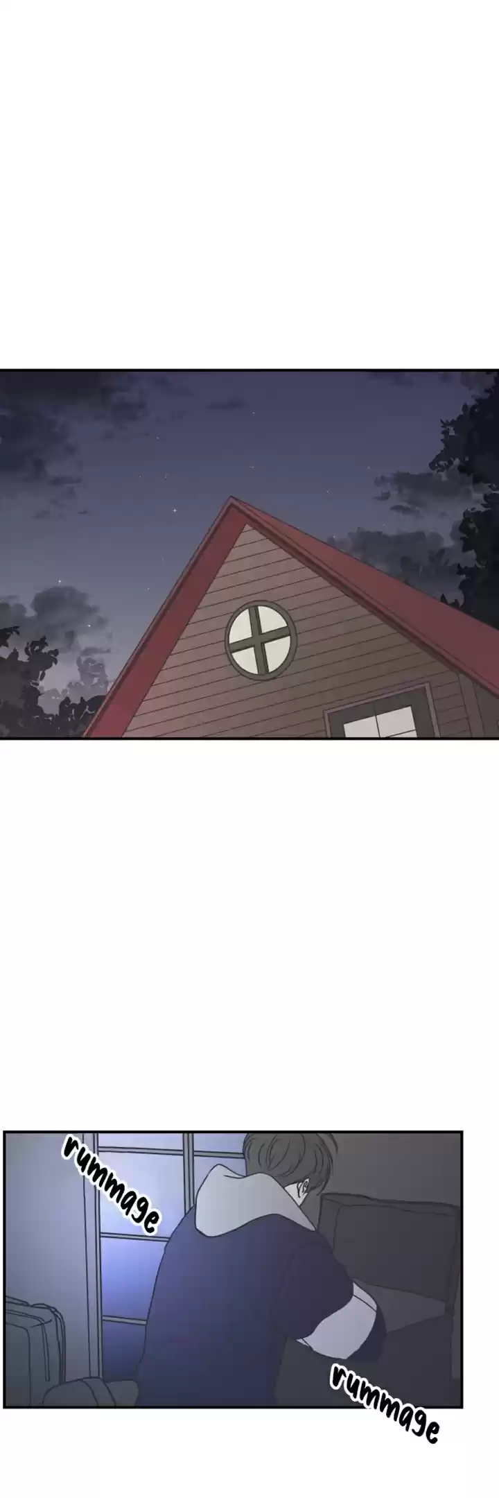 A Guide to Proper Dating Ch. 33