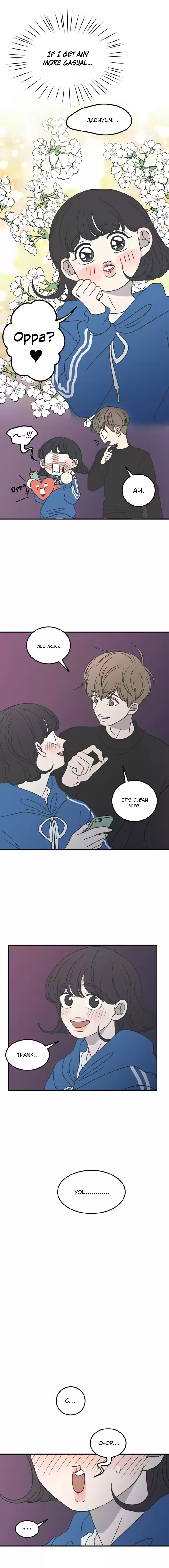 A Guide to Proper Dating Ch. 34