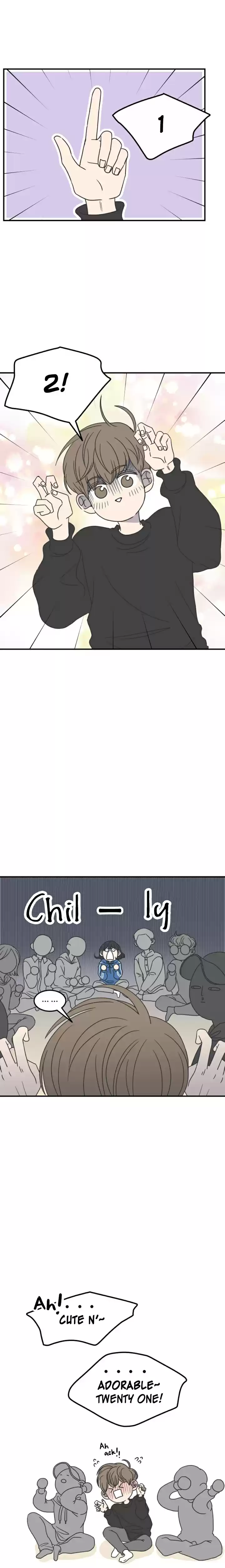 A Guide to Proper Dating Ch. 34