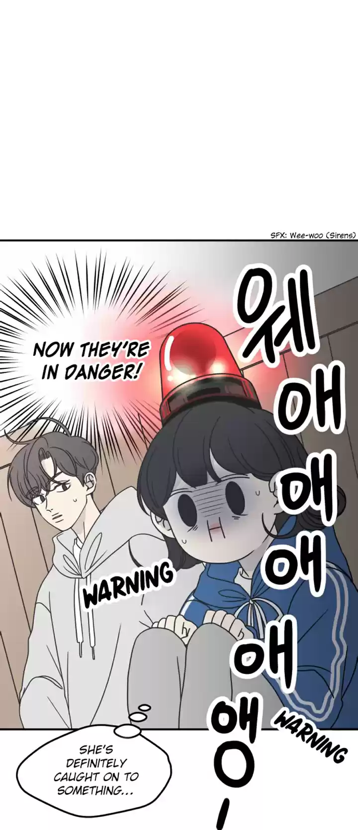 A Guide to Proper Dating Ch. 35