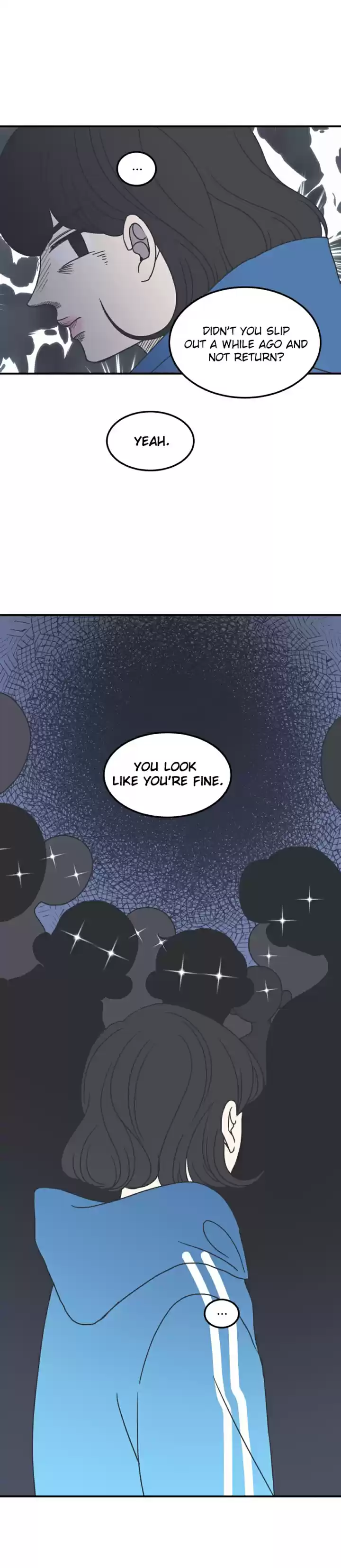 A Guide to Proper Dating Ch. 35