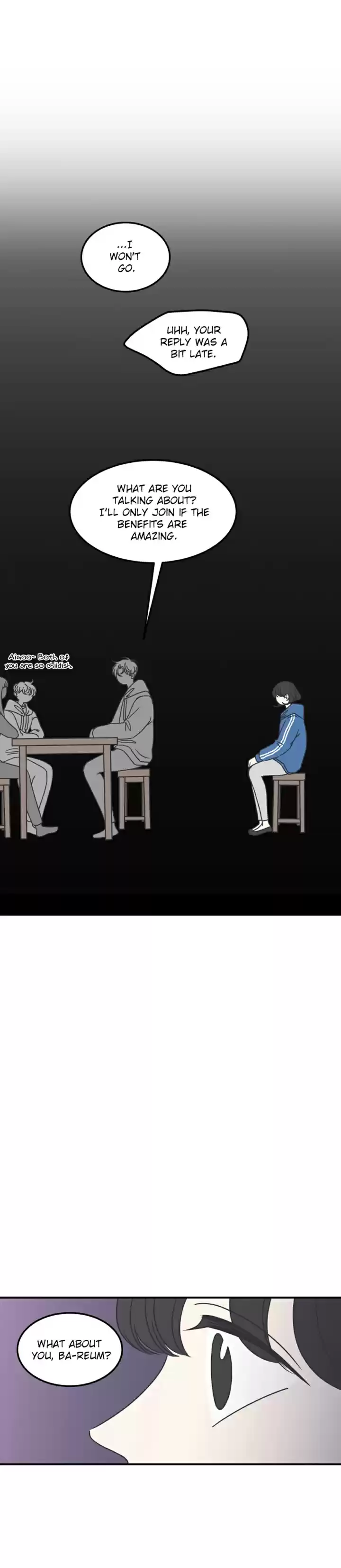 A Guide to Proper Dating Ch. 35