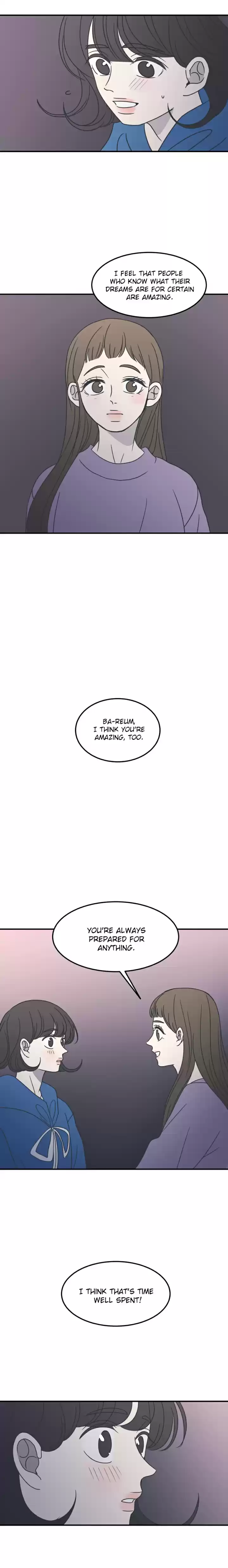 A Guide to Proper Dating Ch. 35