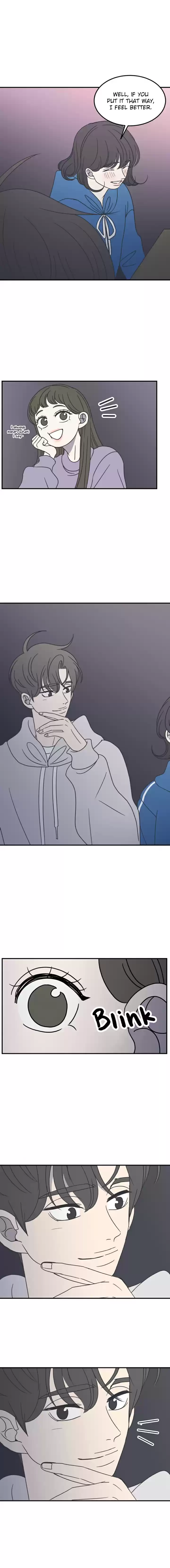 A Guide to Proper Dating Ch. 35