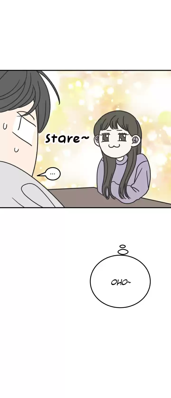 A Guide to Proper Dating Ch. 35