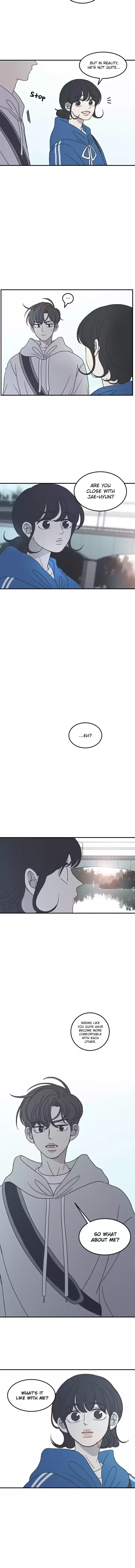 A Guide to Proper Dating Ch. 36