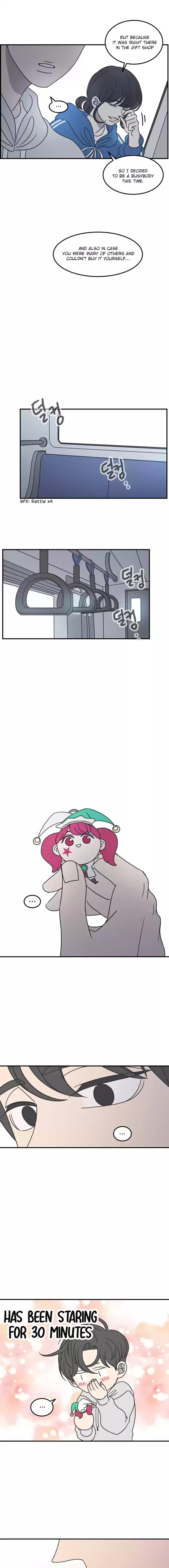 A Guide to Proper Dating Ch. 36