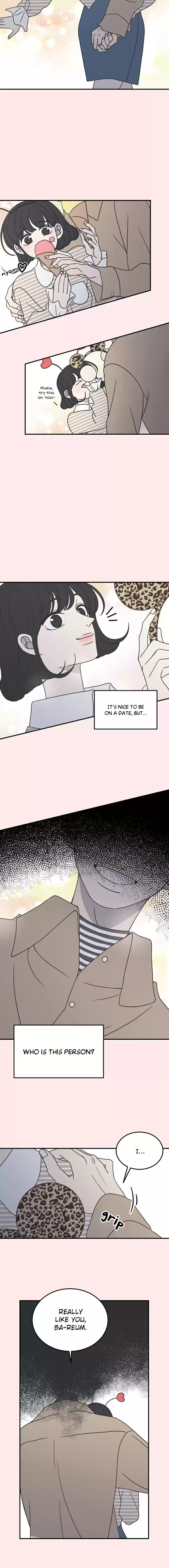 A Guide to Proper Dating Ch. 37