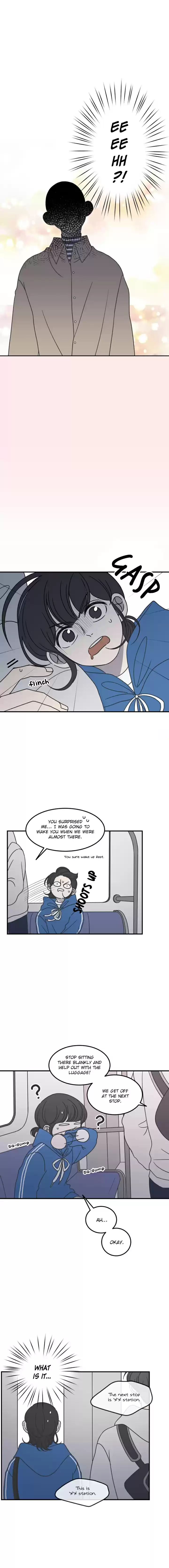 A Guide to Proper Dating Ch. 37