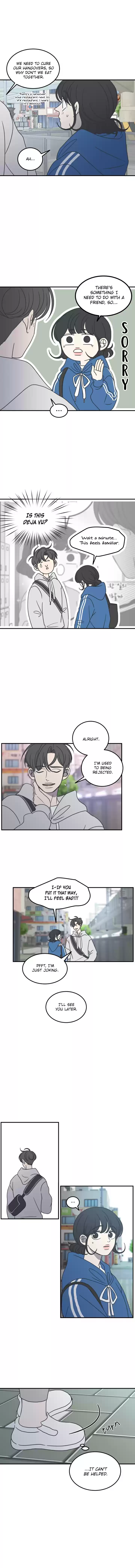 A Guide to Proper Dating Ch. 37