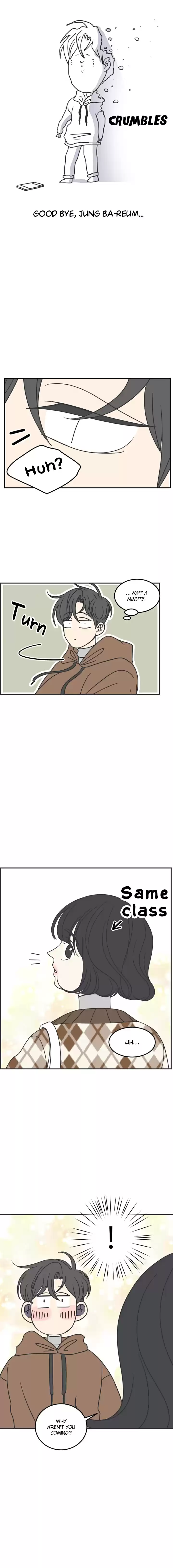 A Guide to Proper Dating Ch. 39