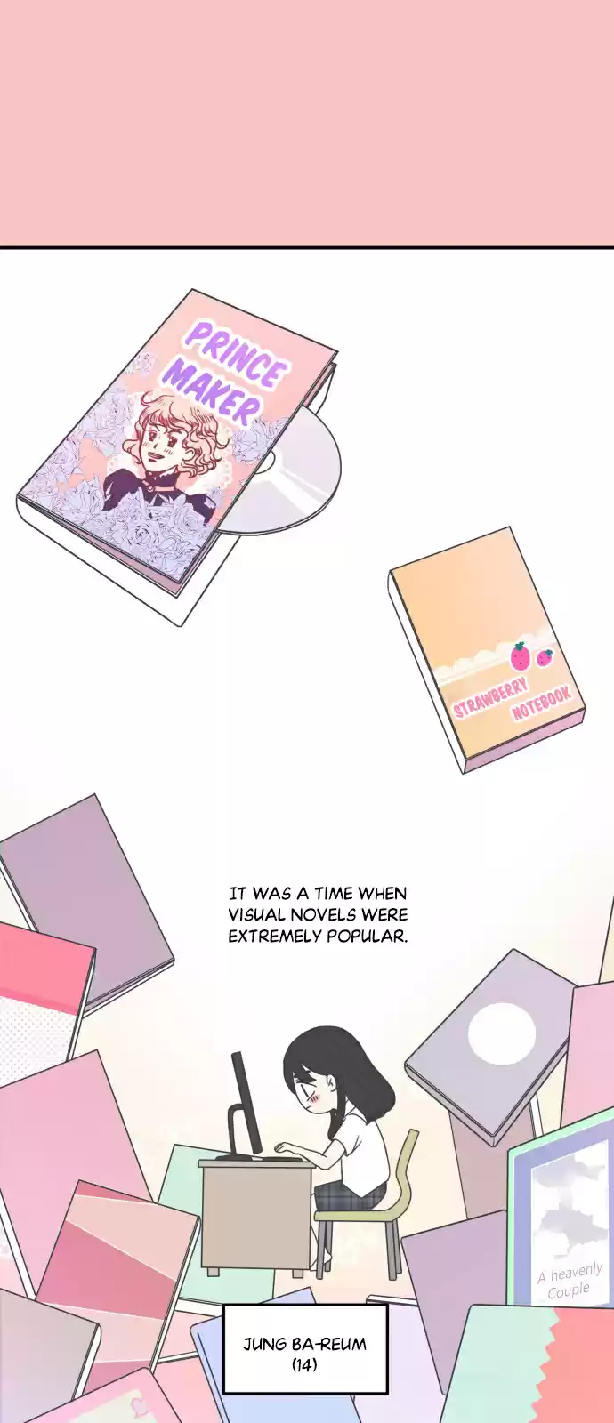 A Guide to Proper Dating Ch. 4