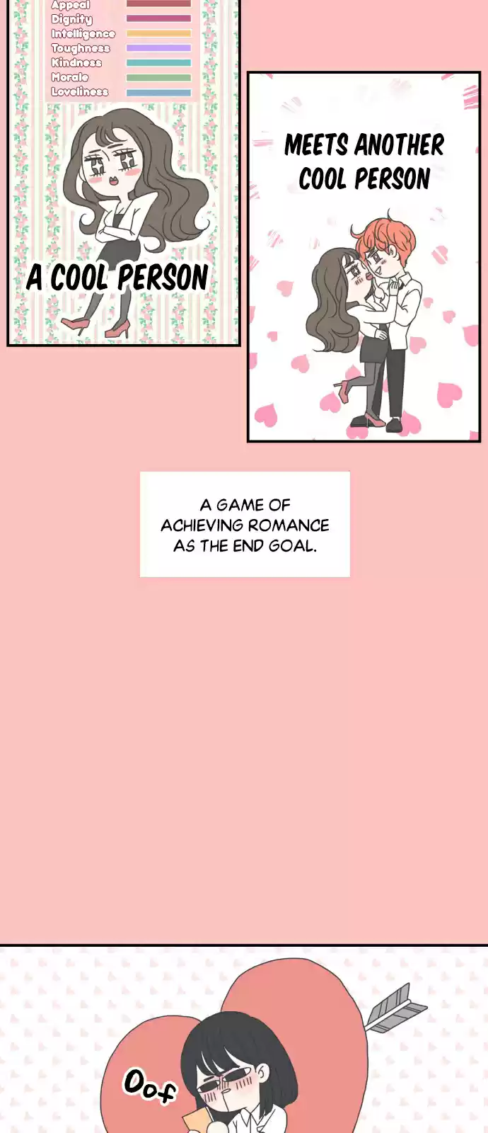 A Guide to Proper Dating Ch. 4