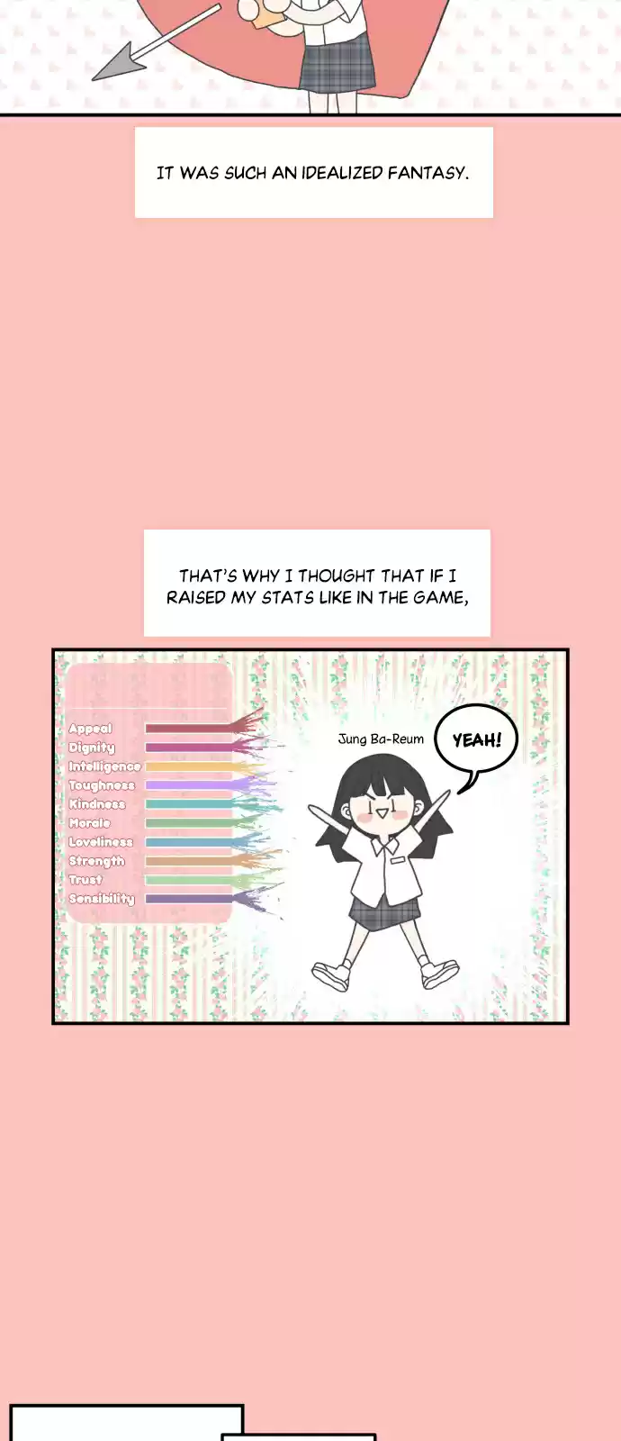 A Guide to Proper Dating Ch. 4