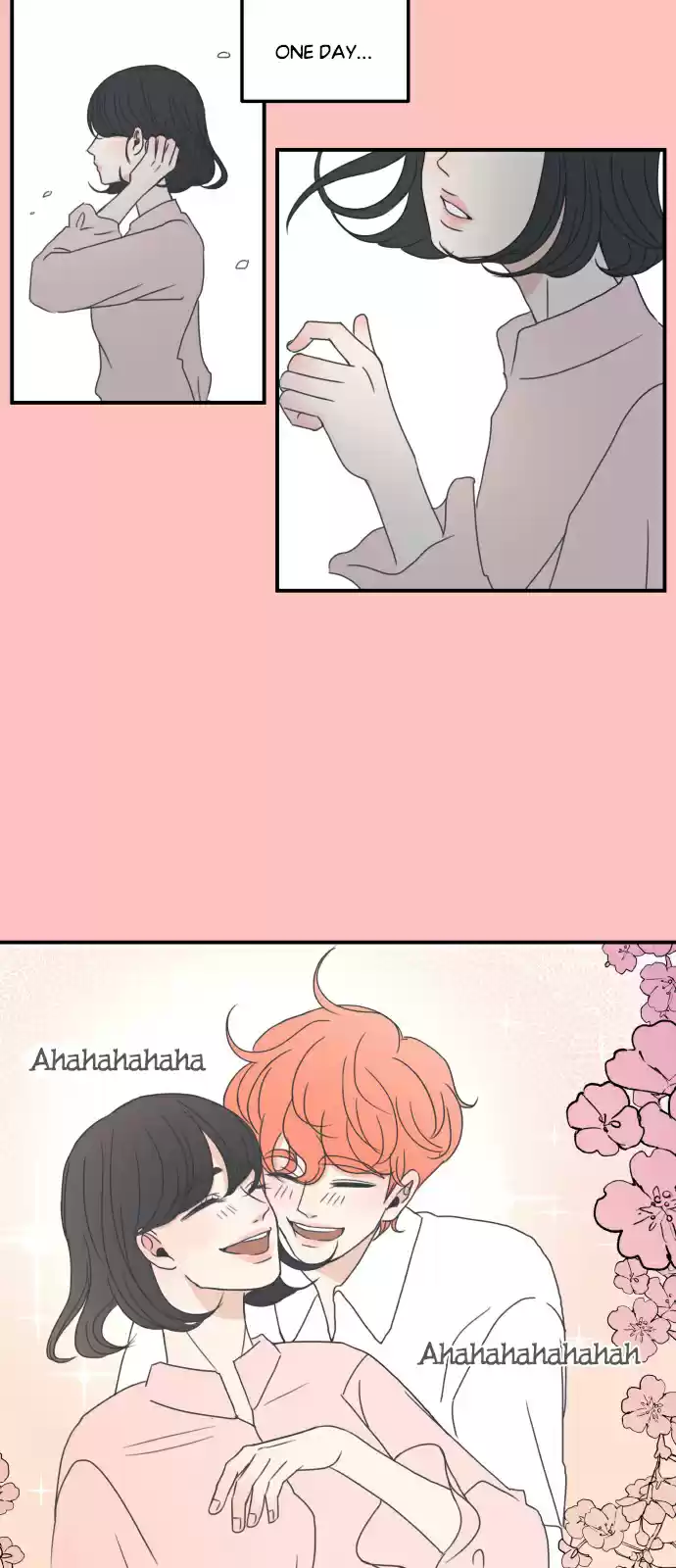 A Guide to Proper Dating Ch. 4