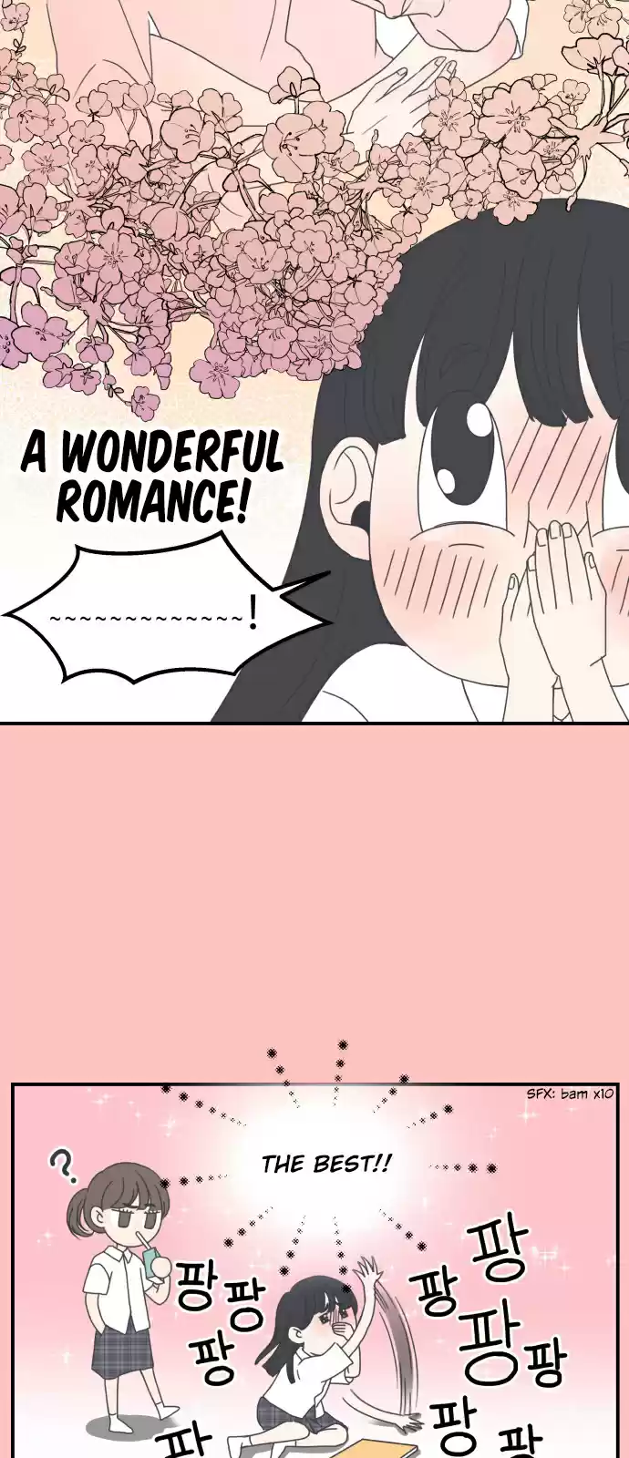 A Guide to Proper Dating Ch. 4