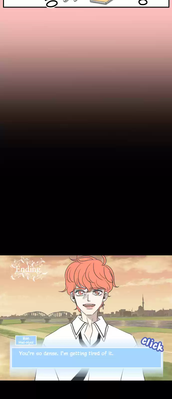 A Guide to Proper Dating Ch. 4