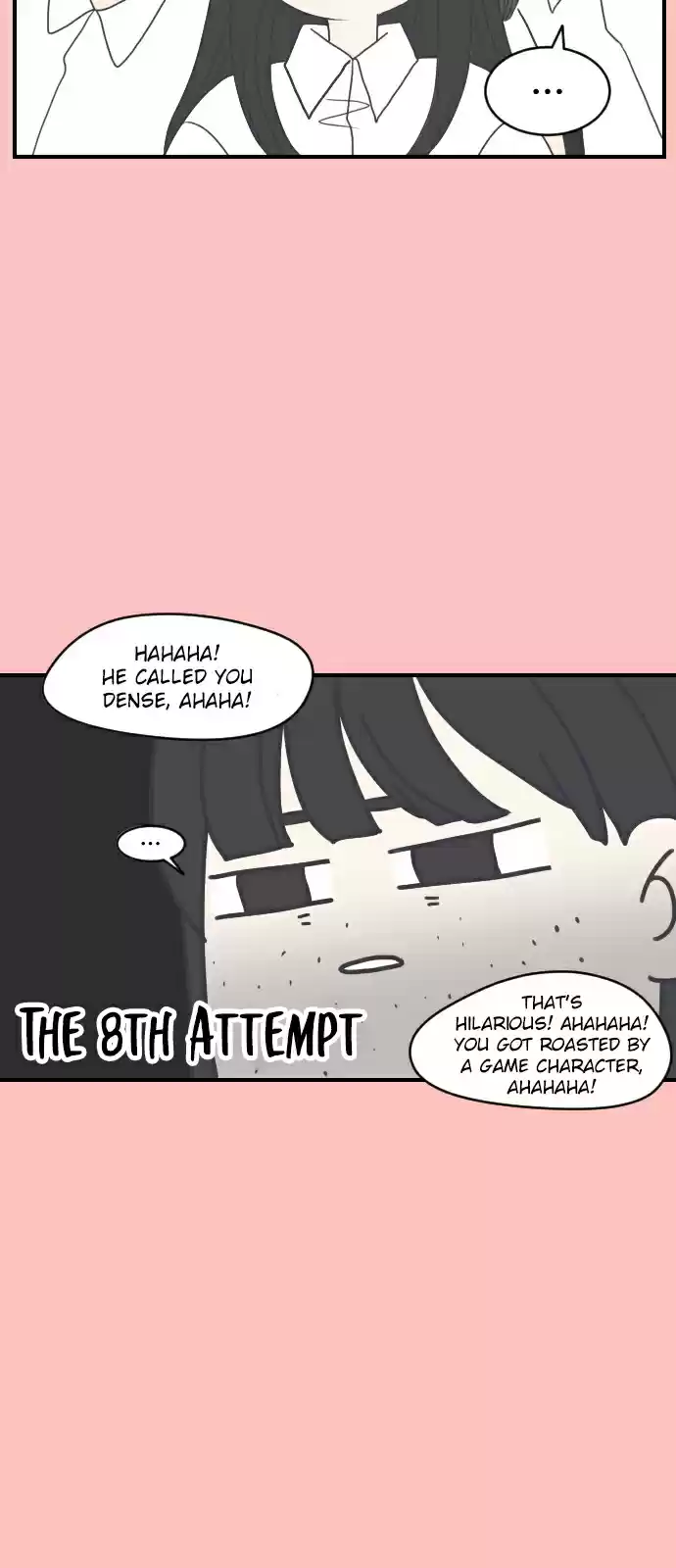 A Guide to Proper Dating Ch. 4