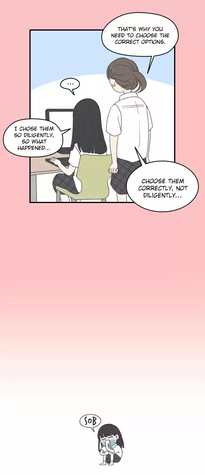 A Guide to Proper Dating Ch. 4