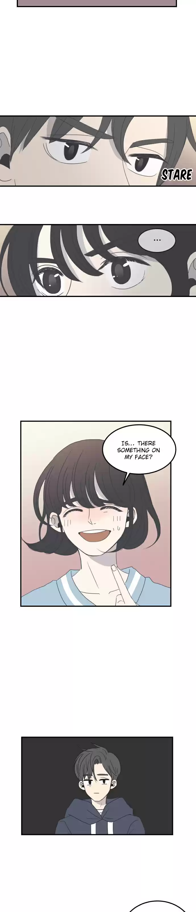 A Guide to Proper Dating Ch. 4