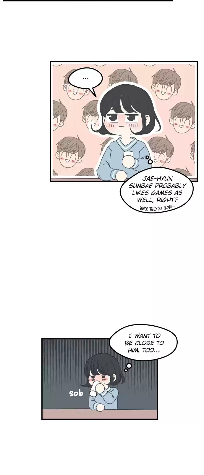 A Guide to Proper Dating Ch. 4