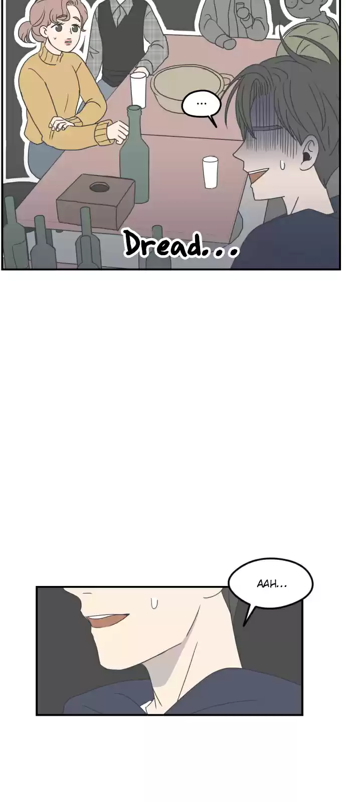 A Guide to Proper Dating Ch. 4