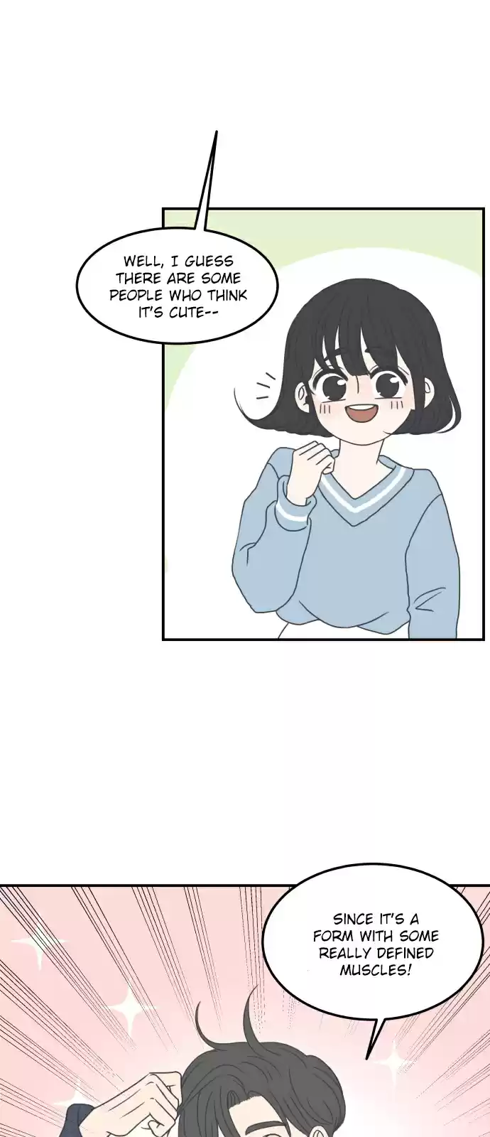 A Guide to Proper Dating Ch. 4