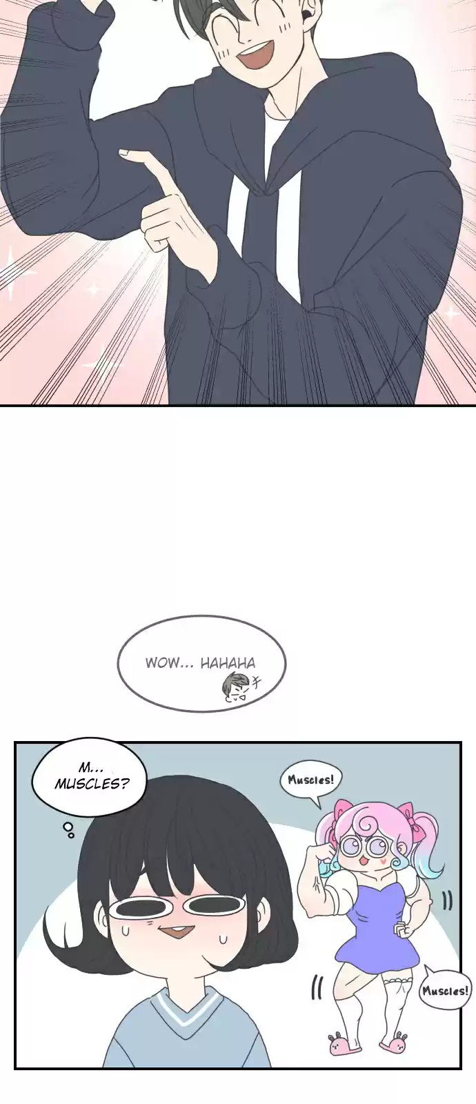 A Guide to Proper Dating Ch. 4