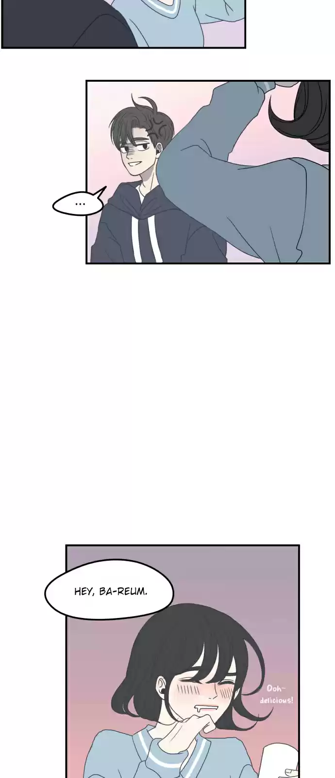 A Guide to Proper Dating Ch. 4