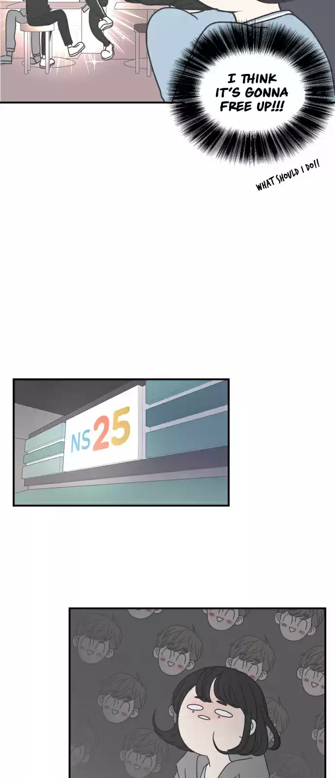 A Guide to Proper Dating Ch. 4