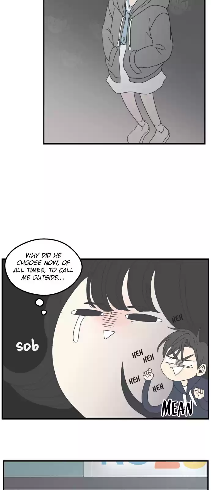 A Guide to Proper Dating Ch. 4