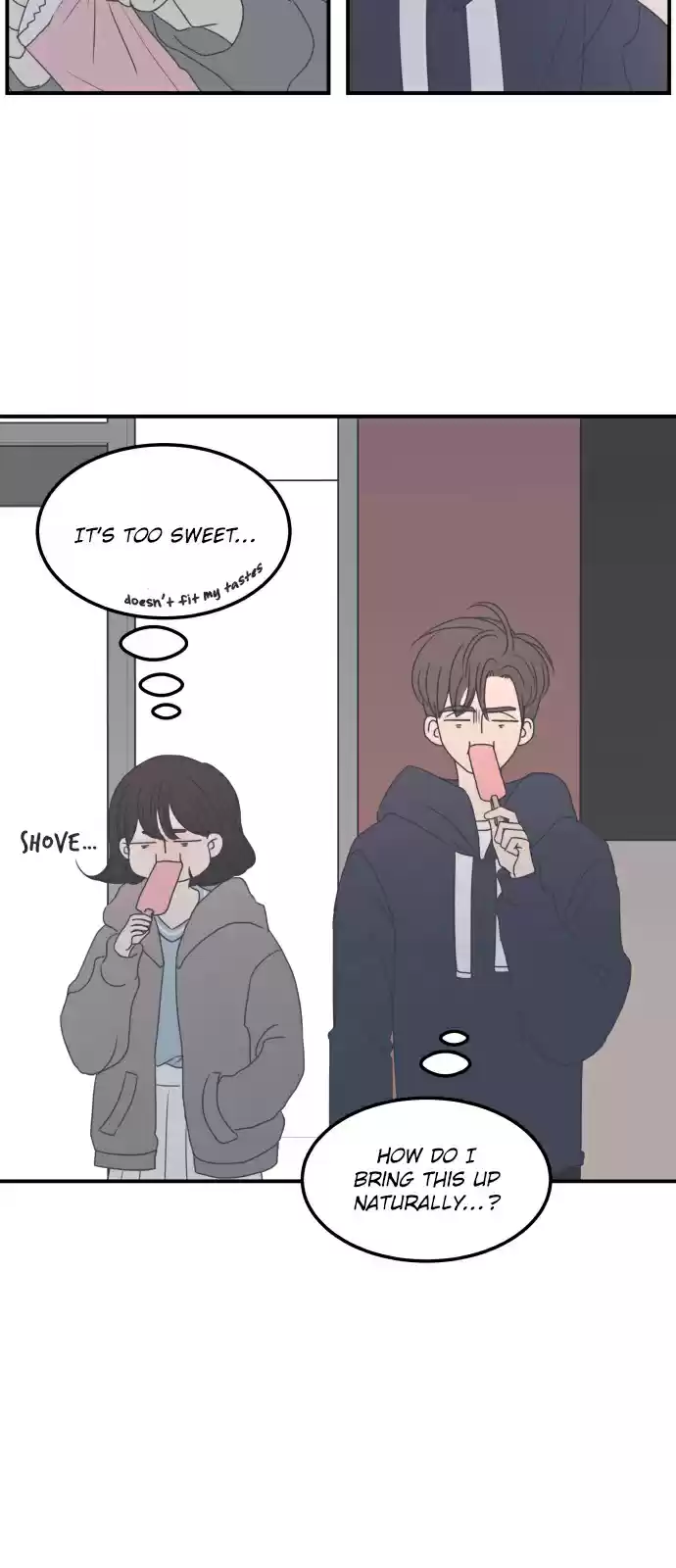 A Guide to Proper Dating Ch. 4