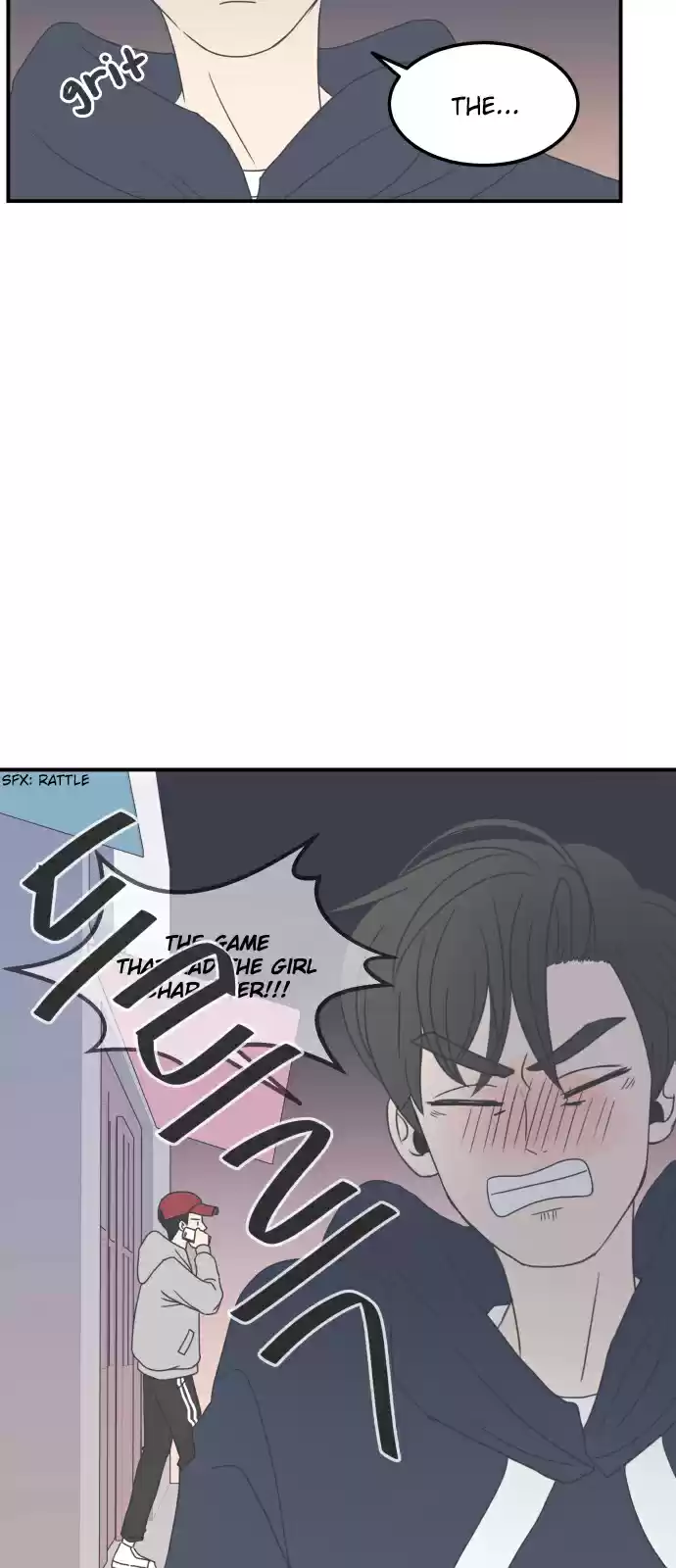 A Guide to Proper Dating Ch. 4