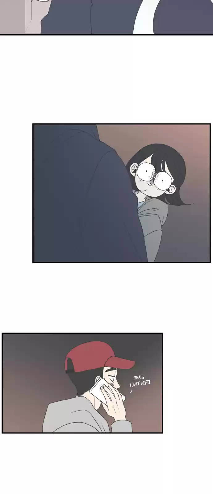 A Guide to Proper Dating Ch. 4