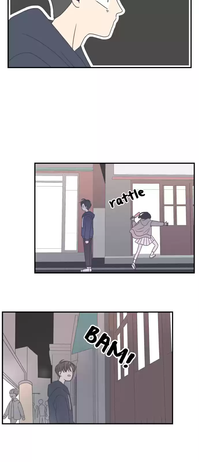 A Guide to Proper Dating Ch. 4