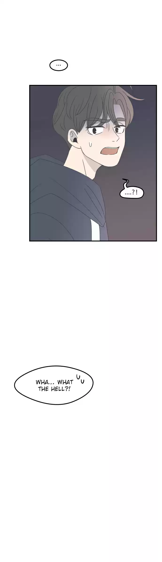 A Guide to Proper Dating Ch. 4