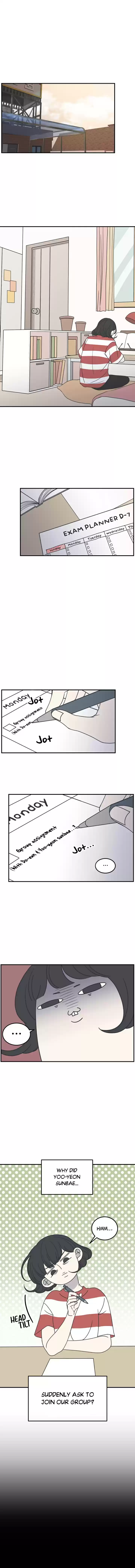 A Guide to Proper Dating Ch. 40