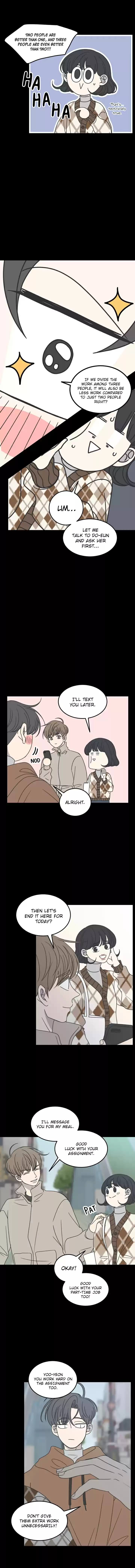 A Guide to Proper Dating Ch. 40