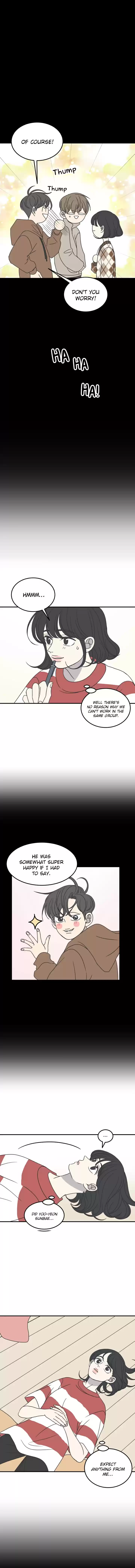 A Guide to Proper Dating Ch. 40