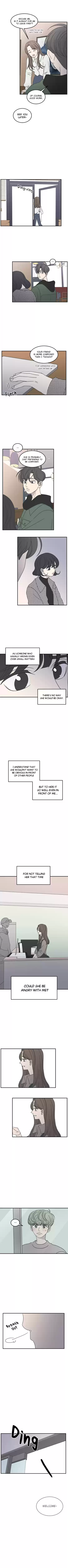 A Guide to Proper Dating Ch. 40