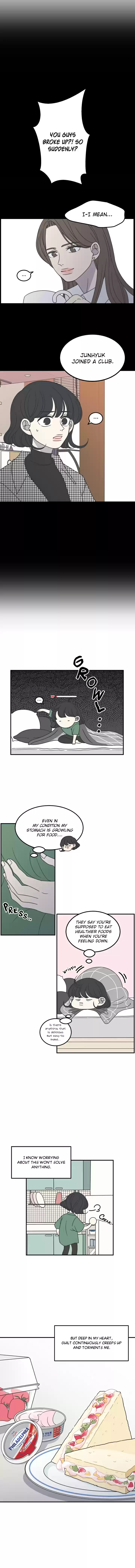 A Guide to Proper Dating Ch. 42