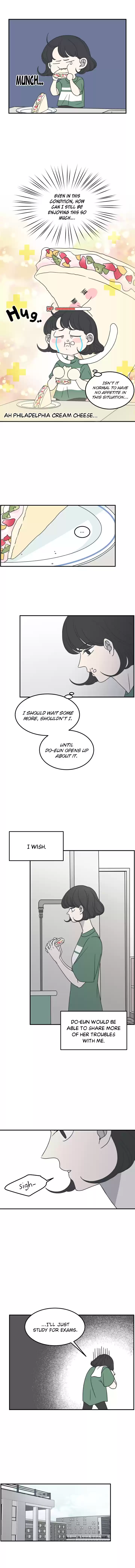 A Guide to Proper Dating Ch. 42