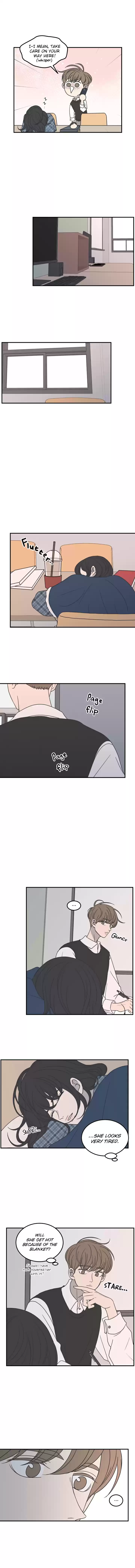 A Guide to Proper Dating Ch. 42